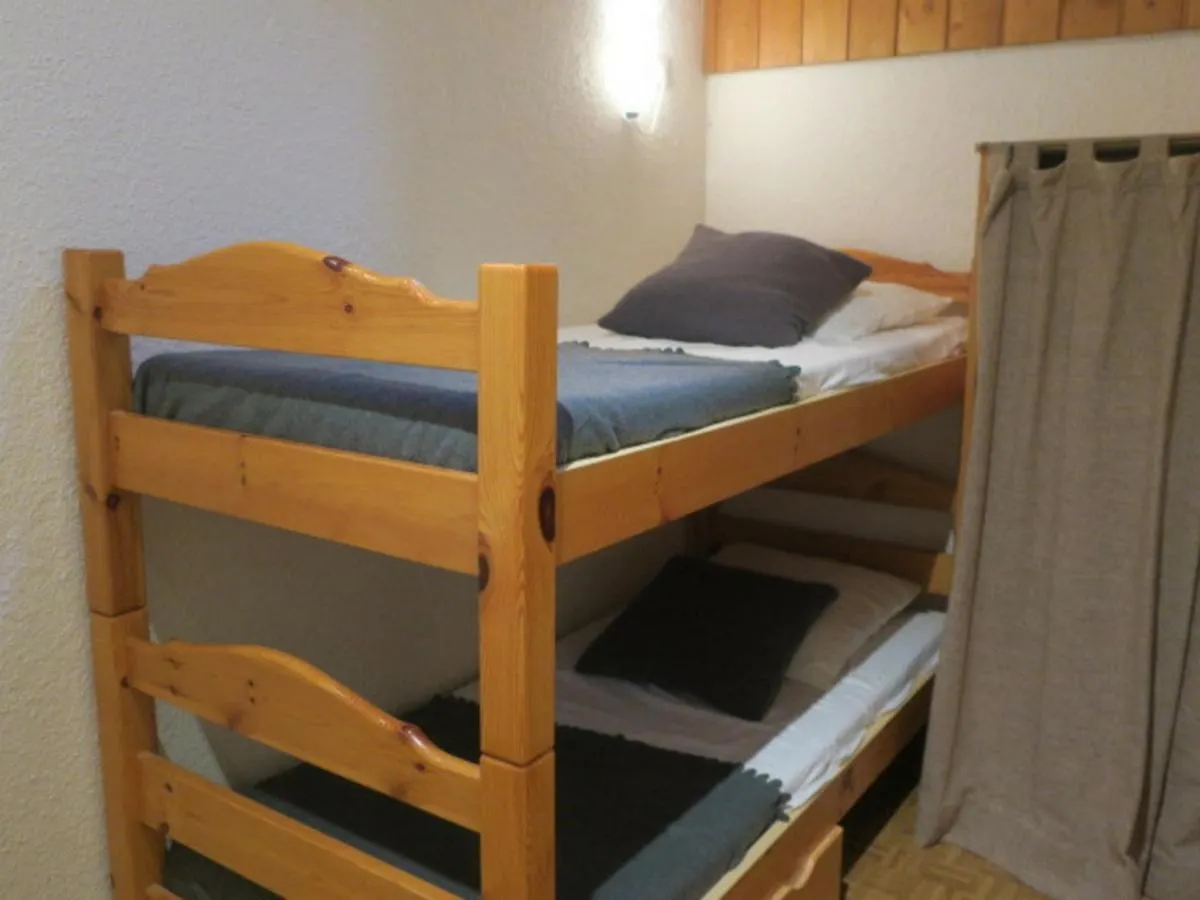 Apartment Petit Appartement Cocooning - 5 Personnes - Fr-1-198-196 Chatel